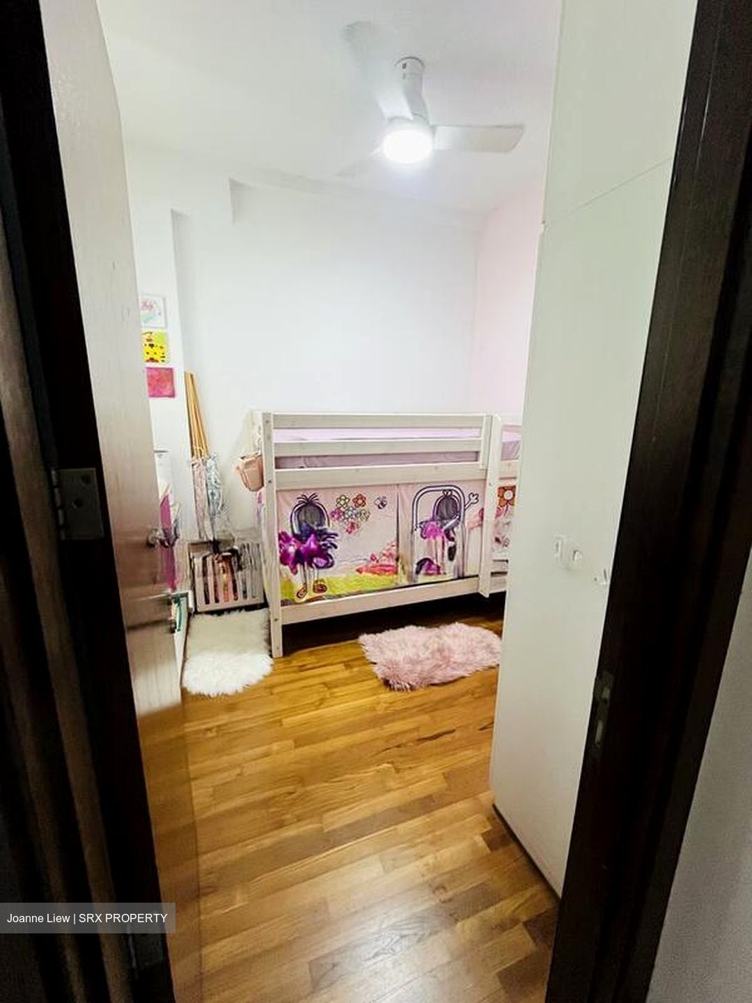 St Patrick's Loft (D15), Apartment #517886231